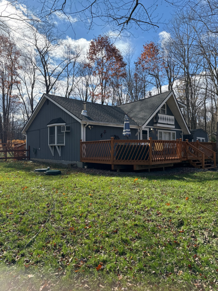 Arrowhead Lake House
