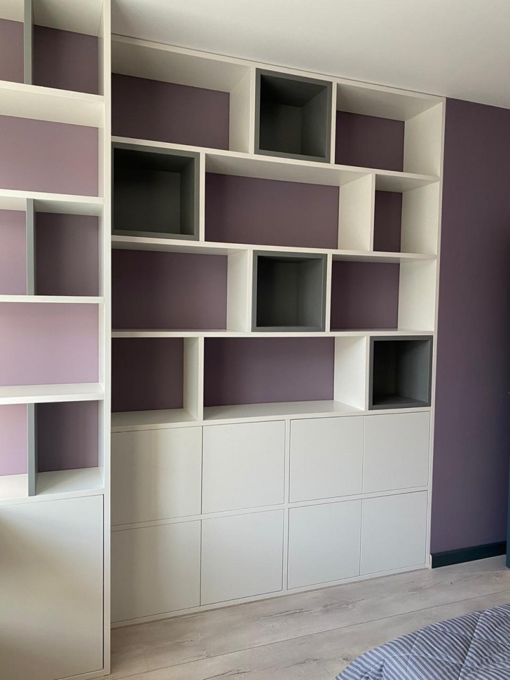 Детская для девочек-близняшек