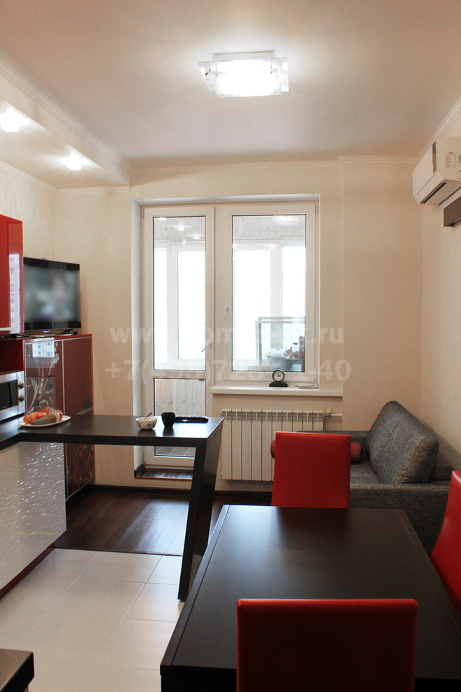 Ремонт премиум класса