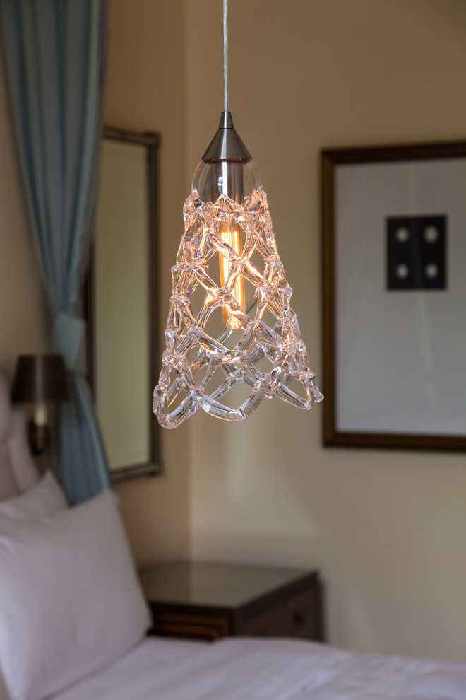 Фото наших светильников в интерьере