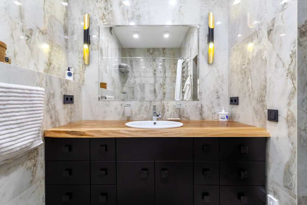 Квартира в Москве