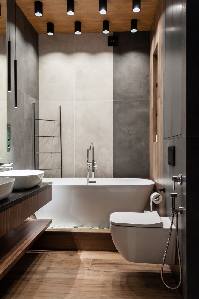 Реализация проекта в КП Паноарама