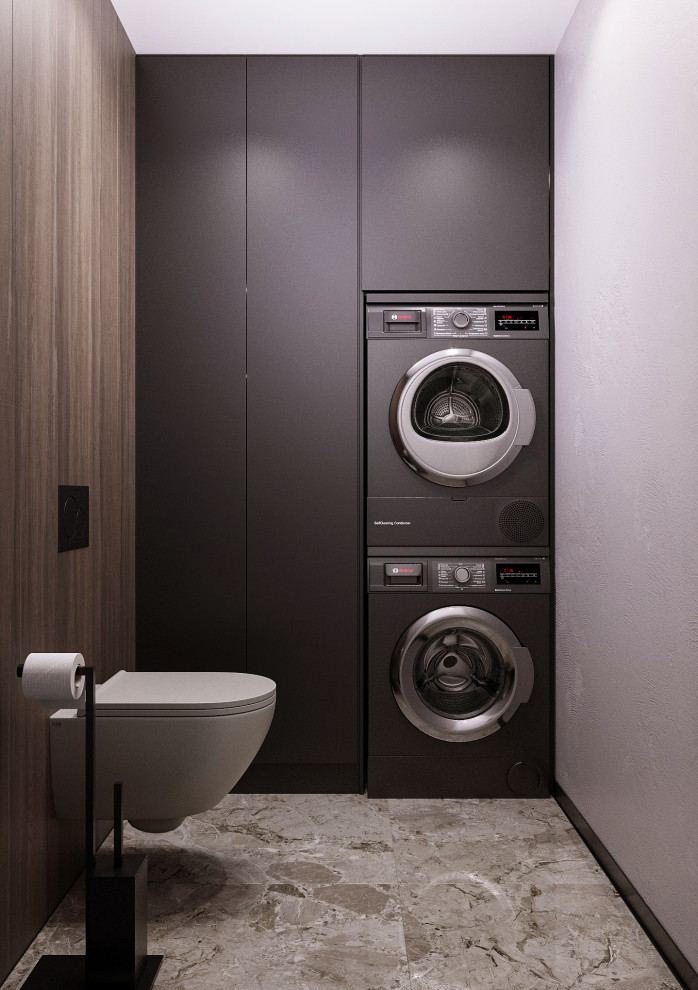 ДИЗАЙН ИНТЕРЬЕРА КВАРТИРЫ В СТИЛЕ МИНИМАЛИЗМ