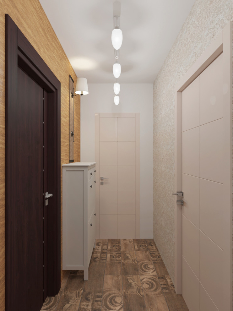 частный дом