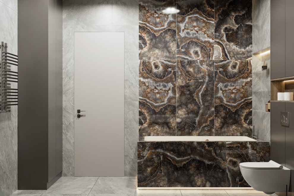 Апартаменты 130 кв.м.