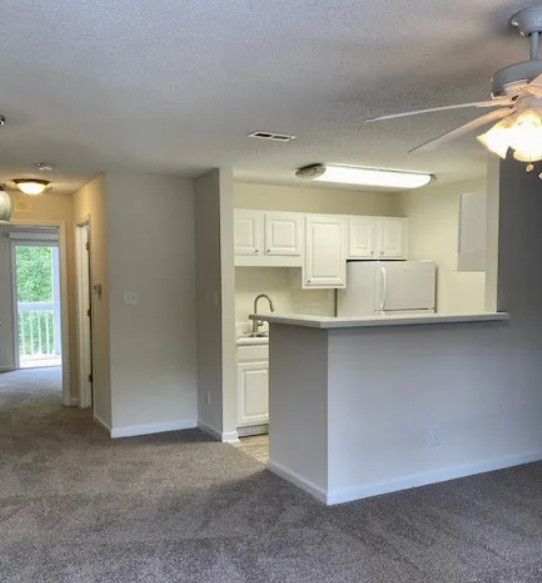 Multifamily Portfolio