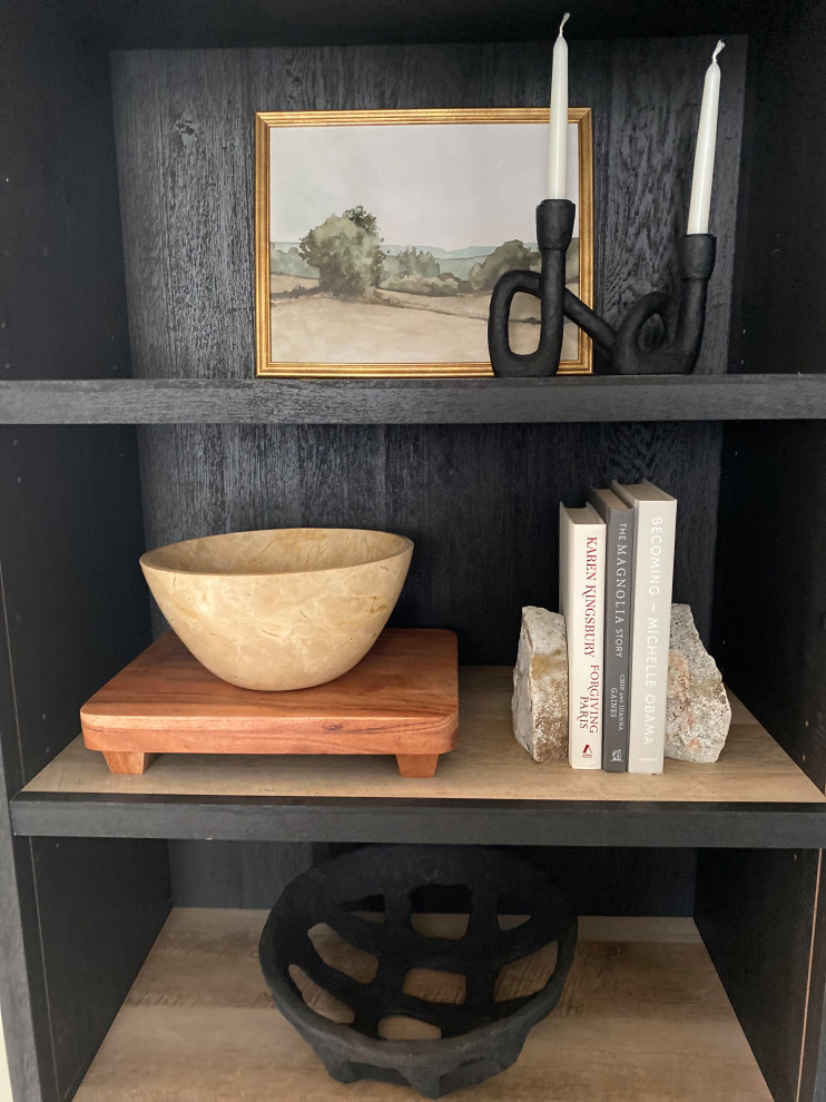 Harvest Park Office Update