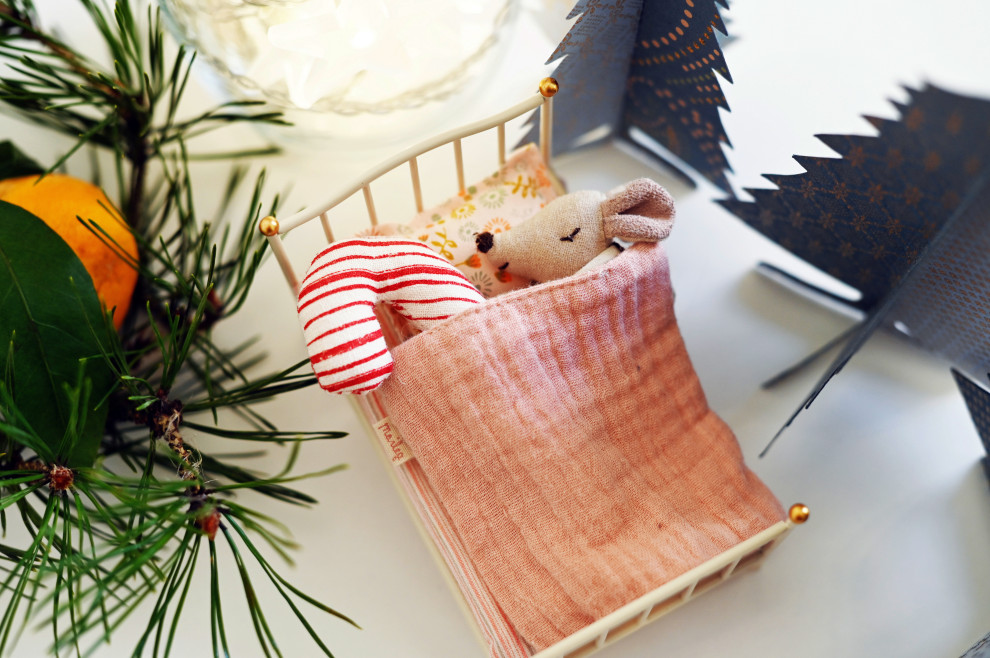 Новый Год с Maileg