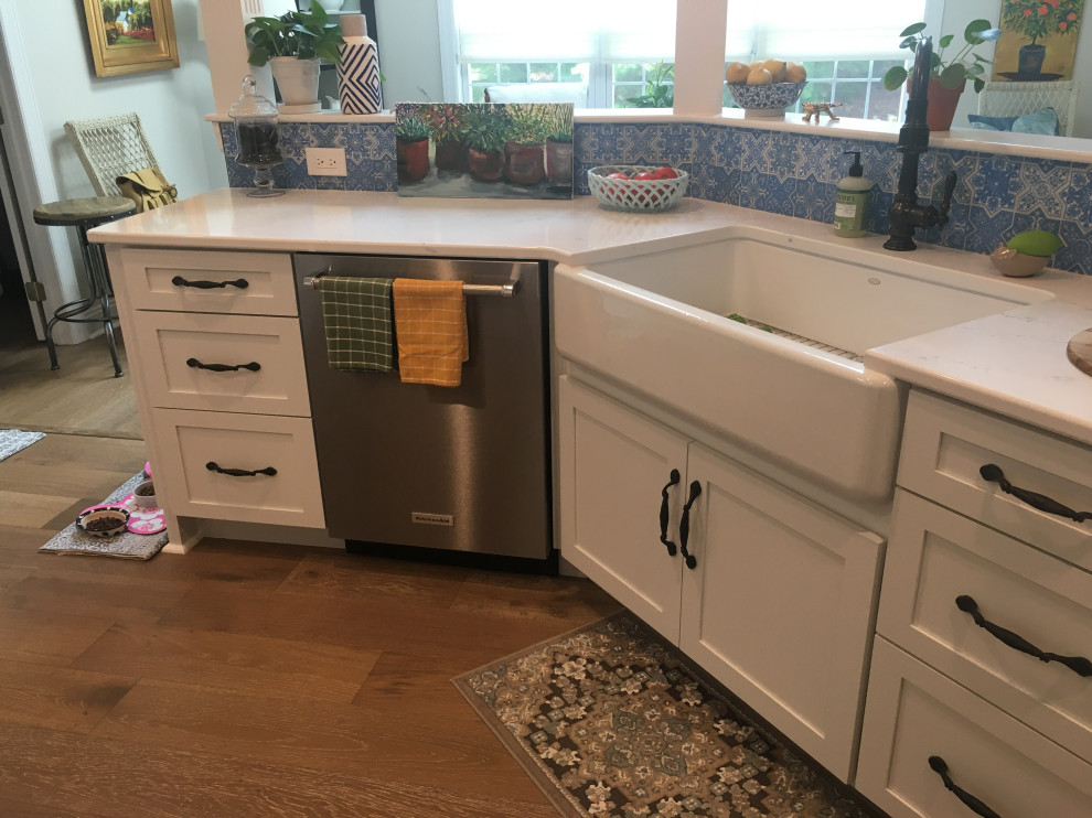 JH Kitchen