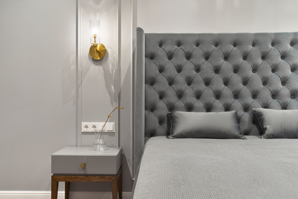 Квартира №1 Попова 35