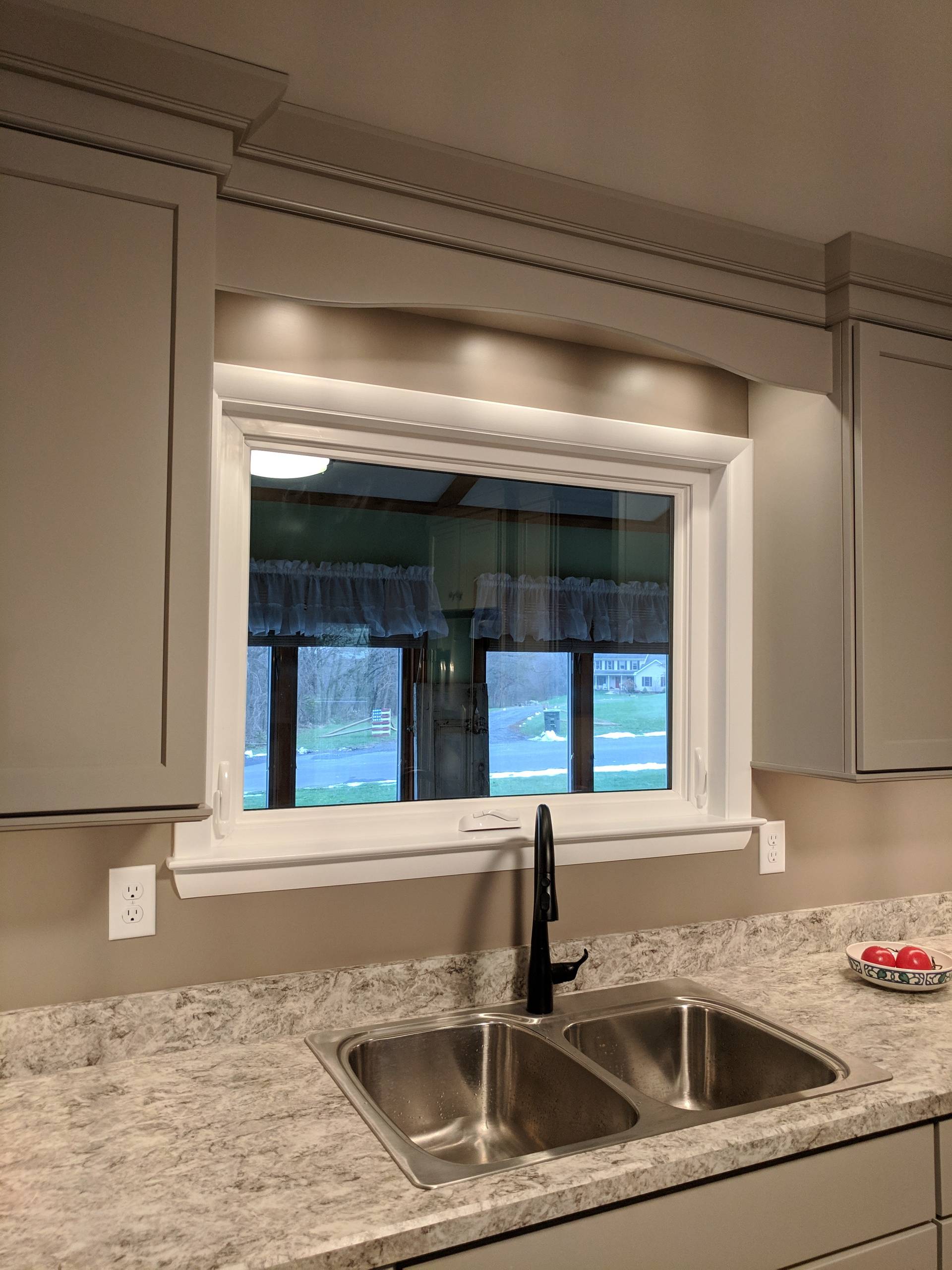 Mechanicsburg, PA Kitchen Remodel; Outdated and Cramped to Fresh and Functional