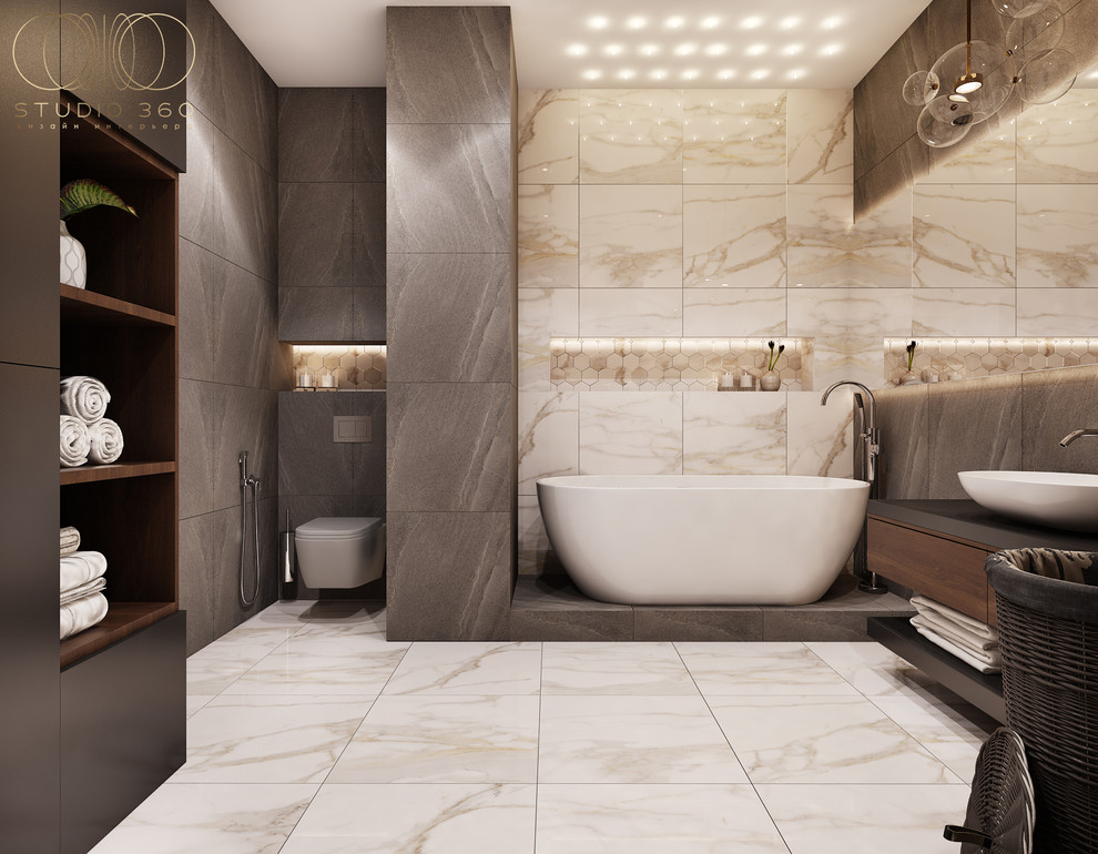 ЖК "Дворянский"