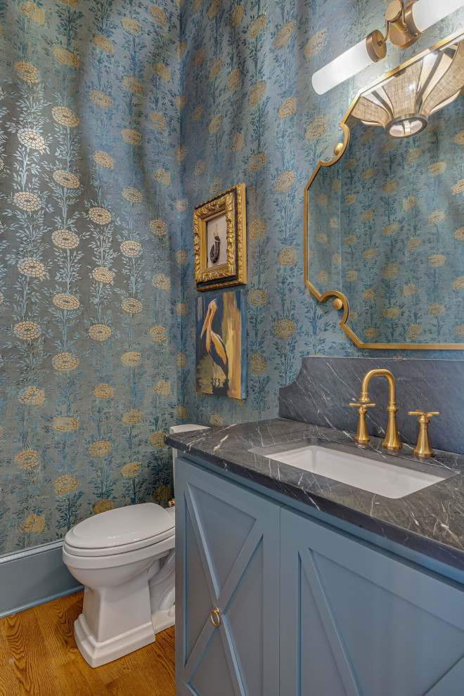 Soldier Creek Sanctuary