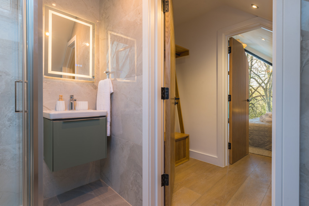 Carisbroke view - AirBnB