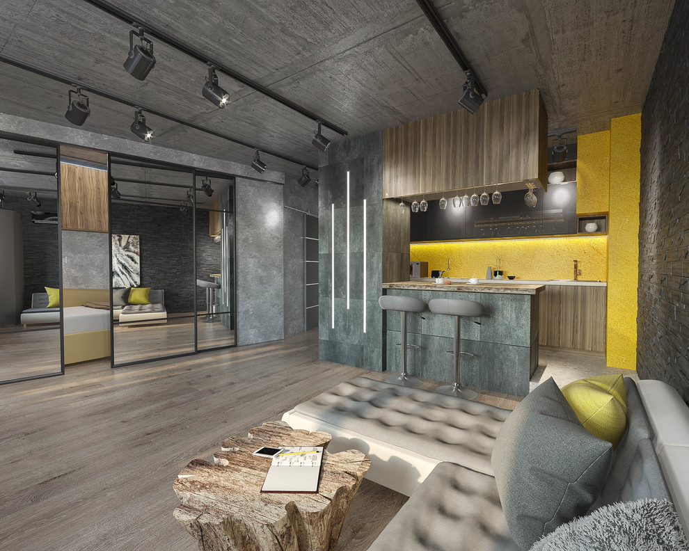 bumblebee для студентки