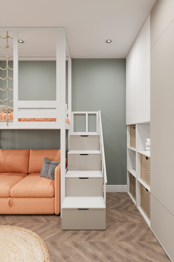 Детская комната