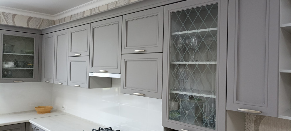 Кухня Краснодар