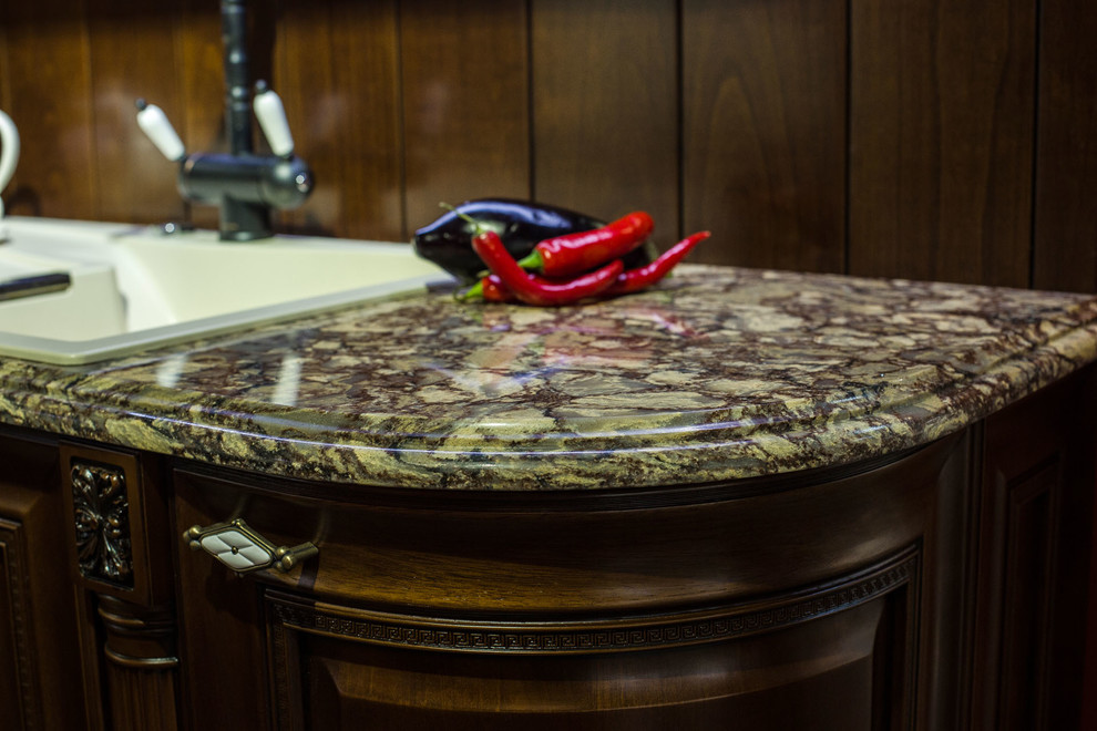 Изделия из кварцевого агломерата Камбрия CAMBRIA