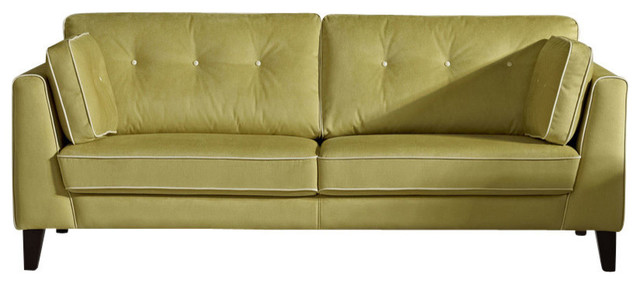 Mayfair Sofa Sofas By Dg Casa Mayfair Sofa Green