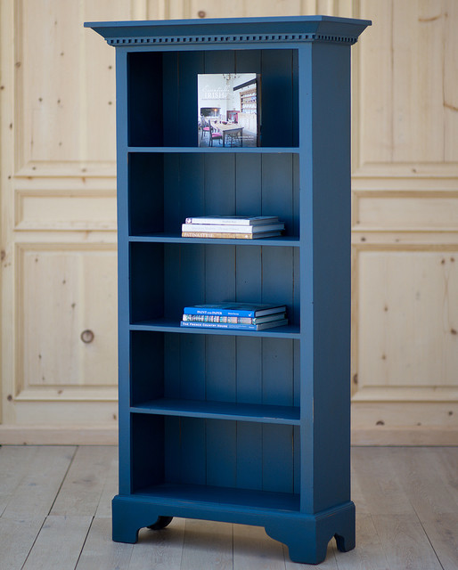 Cottage Tall Bookcase