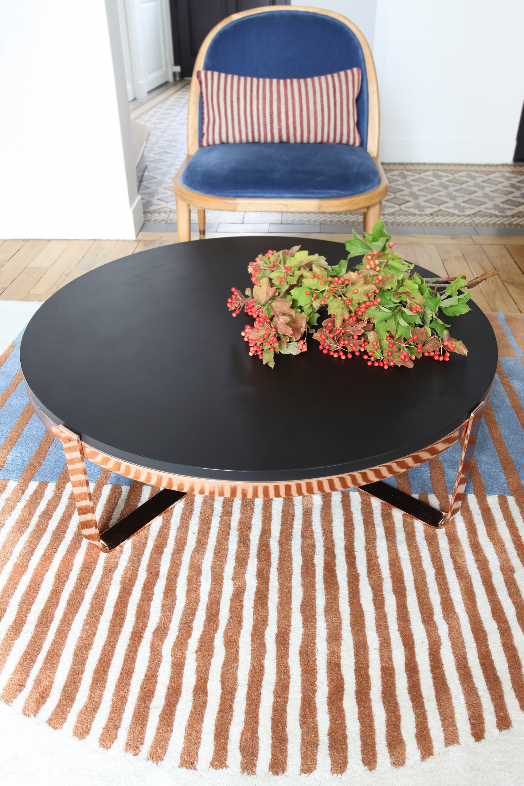 Meulière tendance à Fontenay