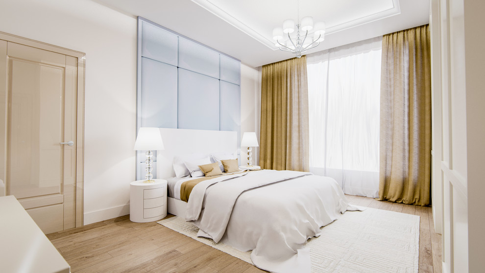 Дом в современном стиле