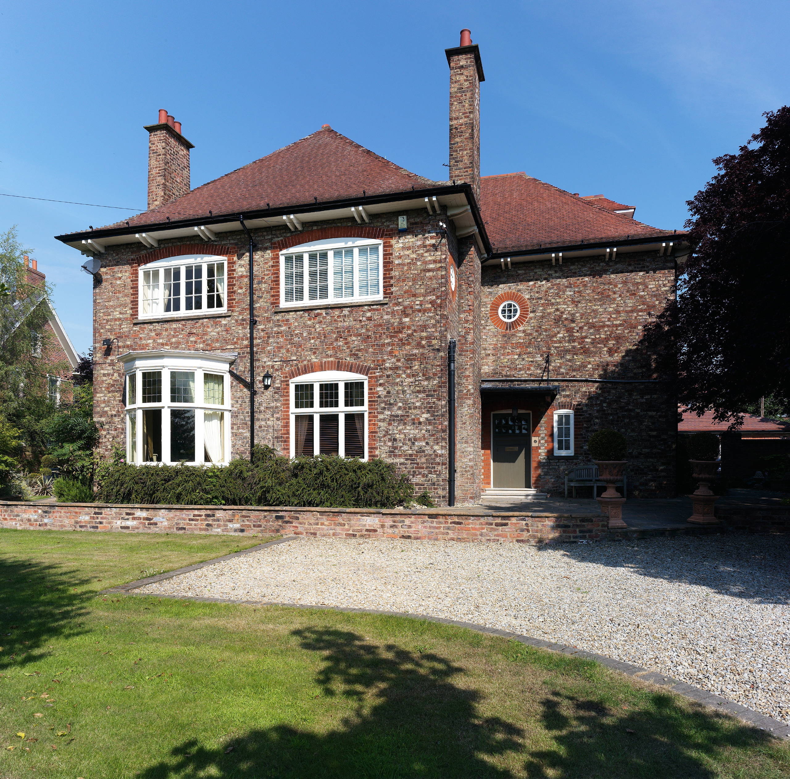 Edwardian House Complete Renovation