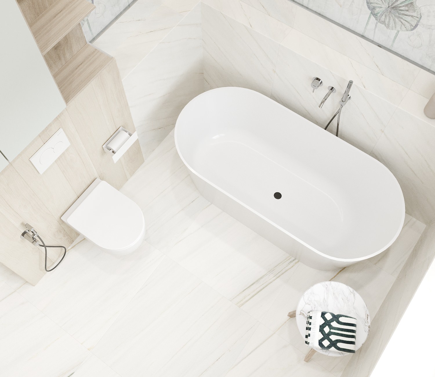 Частный дом в Тюмени