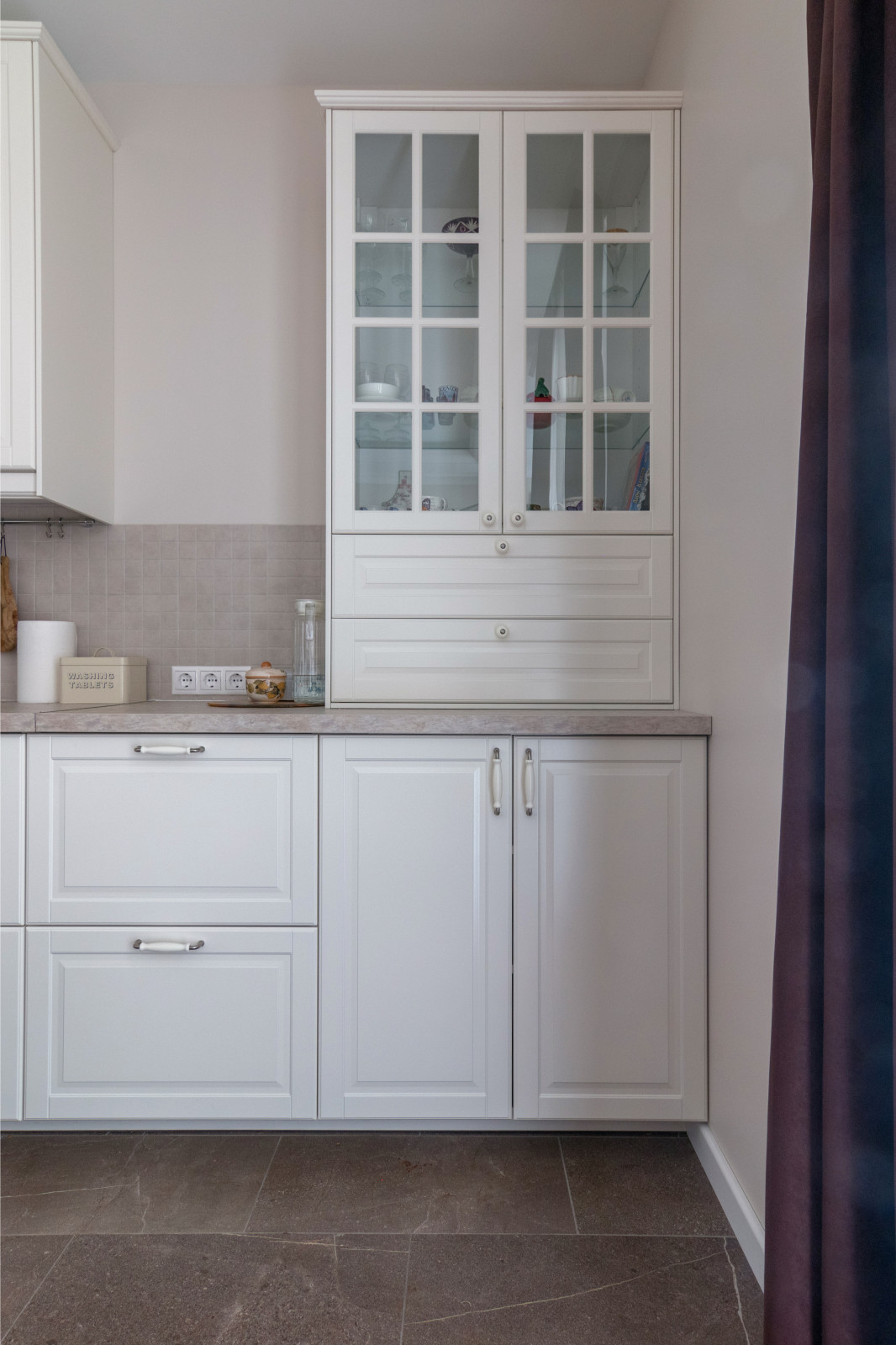 ЖК "Петр 1" - 62 м² ФОТО