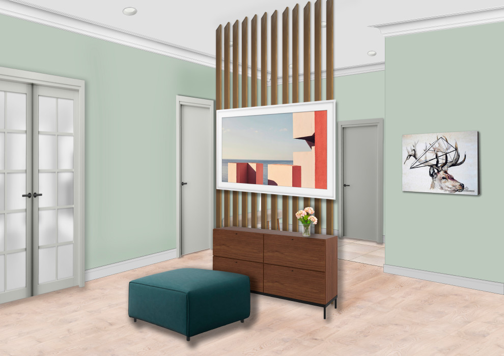 Ветер фъордов