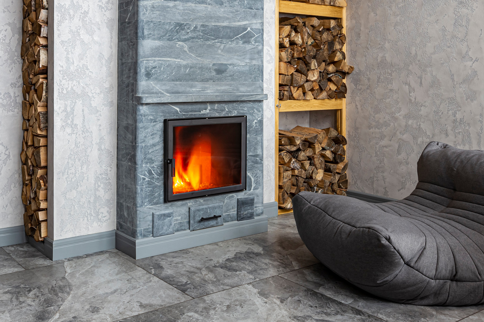 Гостевой дом (баня) на озере