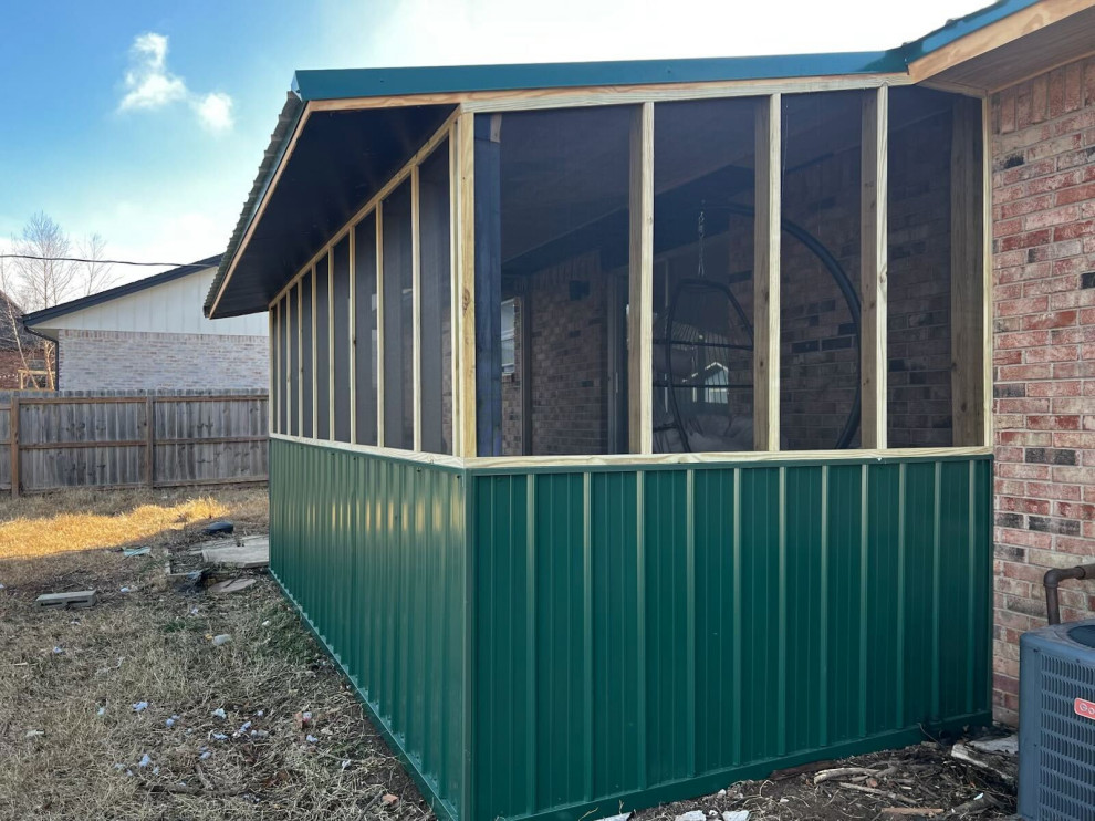 Home Restoration & Remodeling Collection