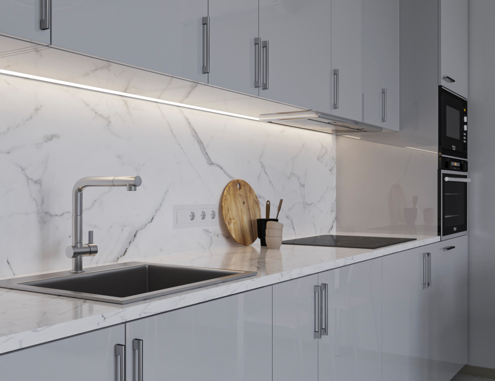 г. Москва, ЖК Хорошевский