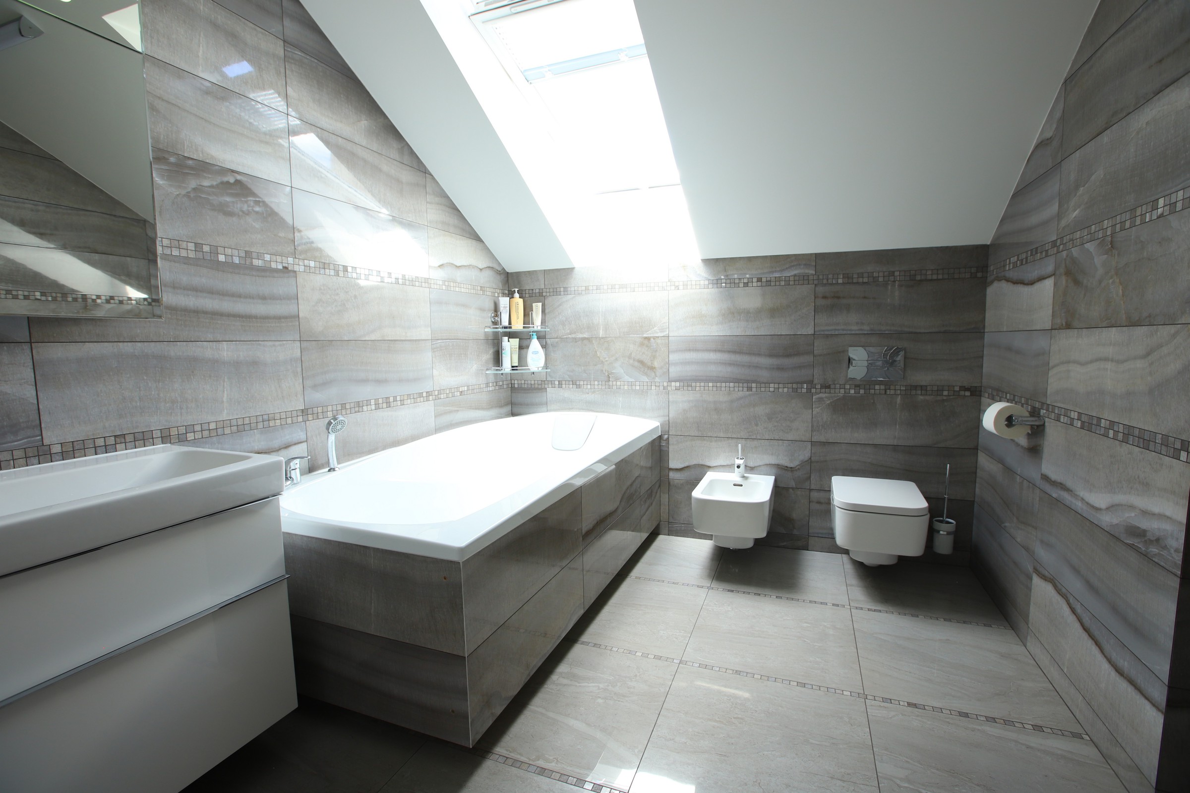 Загородный дом в сосновом бору