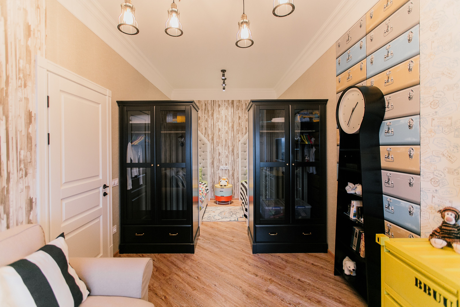 Путешествия в Геную