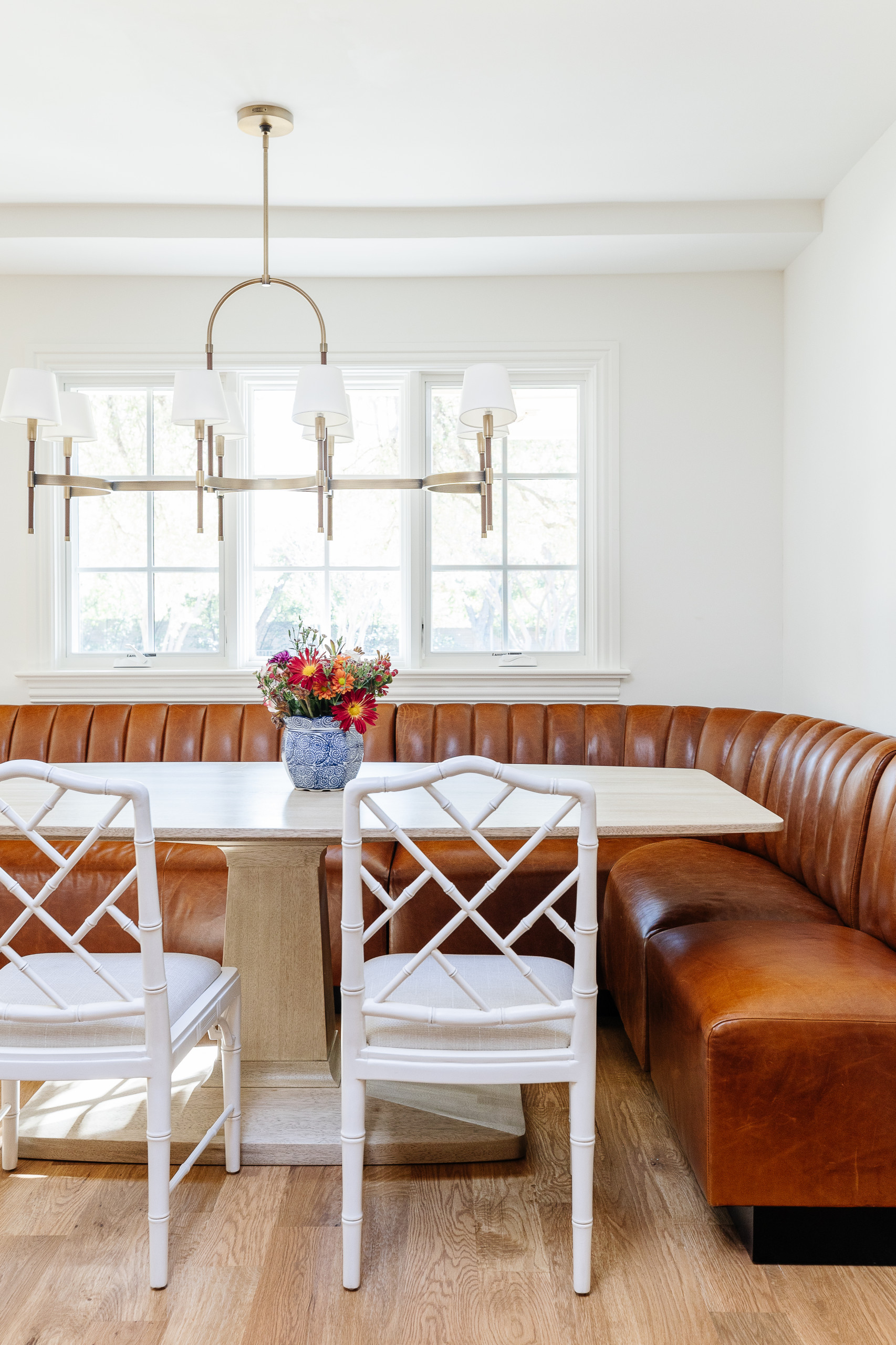 Old Preston Hollow Kitchen