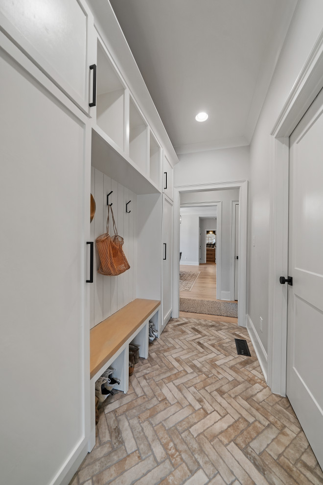Old Big Cove Remodel