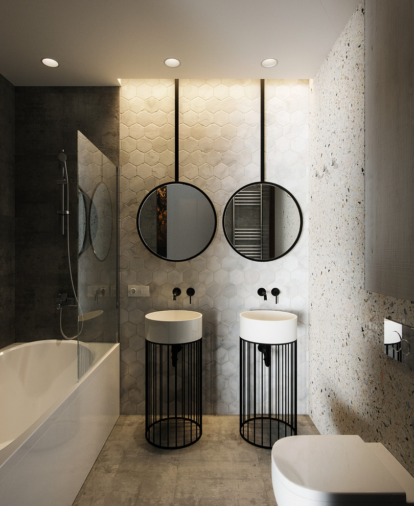 Apartment in Moscow | Russia | 106.99 m2