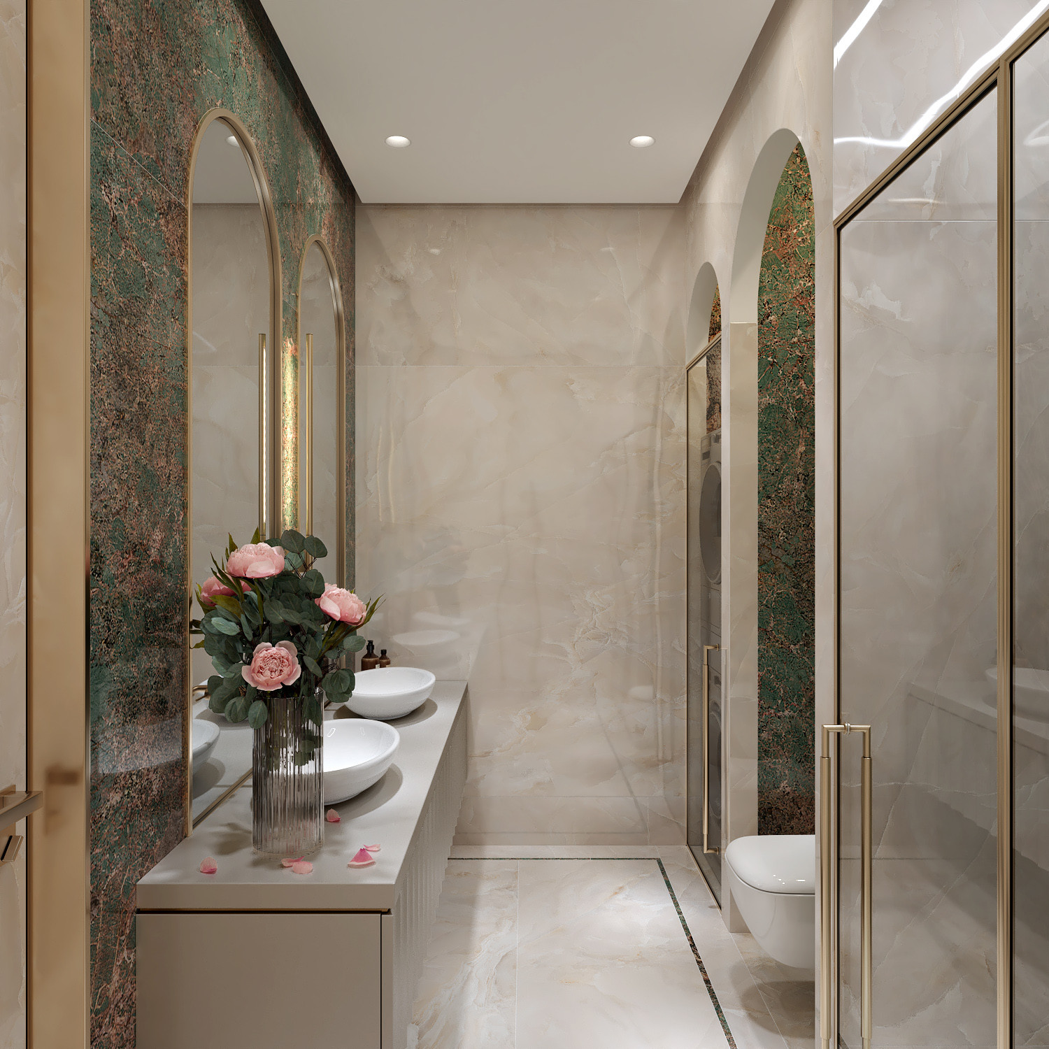 Квартира на Малой Ордынке 19