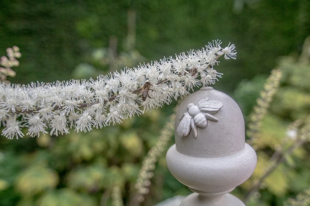 Карнизы для штор, Alison Davies