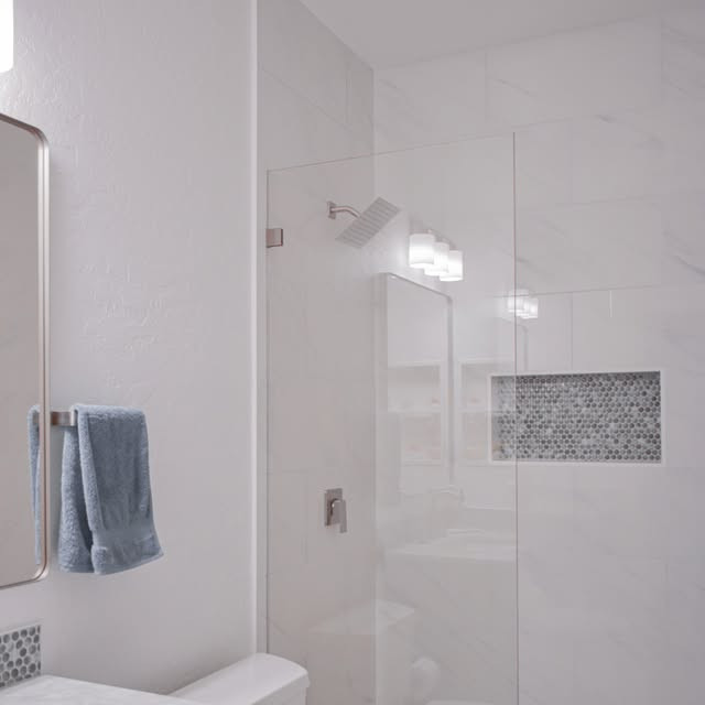 Bathrooms