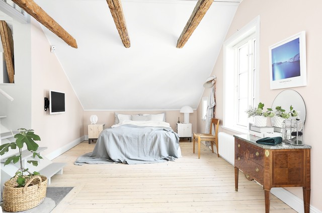 Markim scandinave-chambre