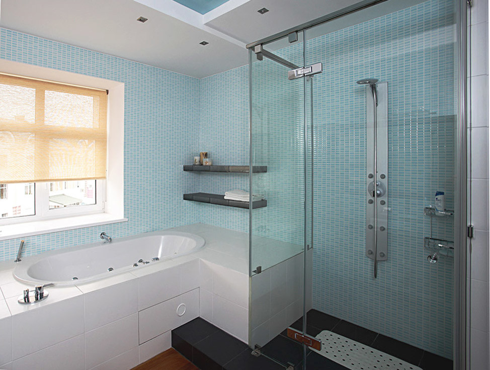 реализованные проекты