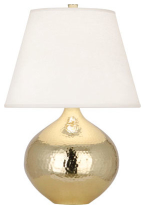 Robert Abbey 9870 Dal - One Light Accent Lamp