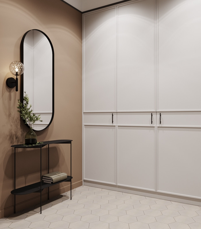 Евротрёшка на Краснопутиловской