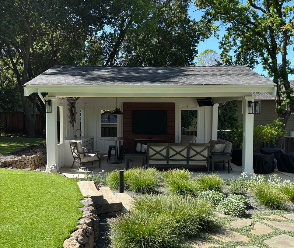 Outdoor Projects