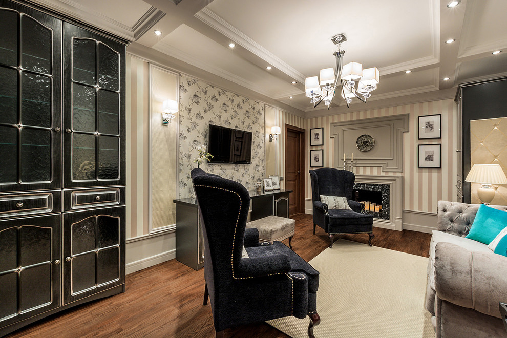 Английская неоклассика