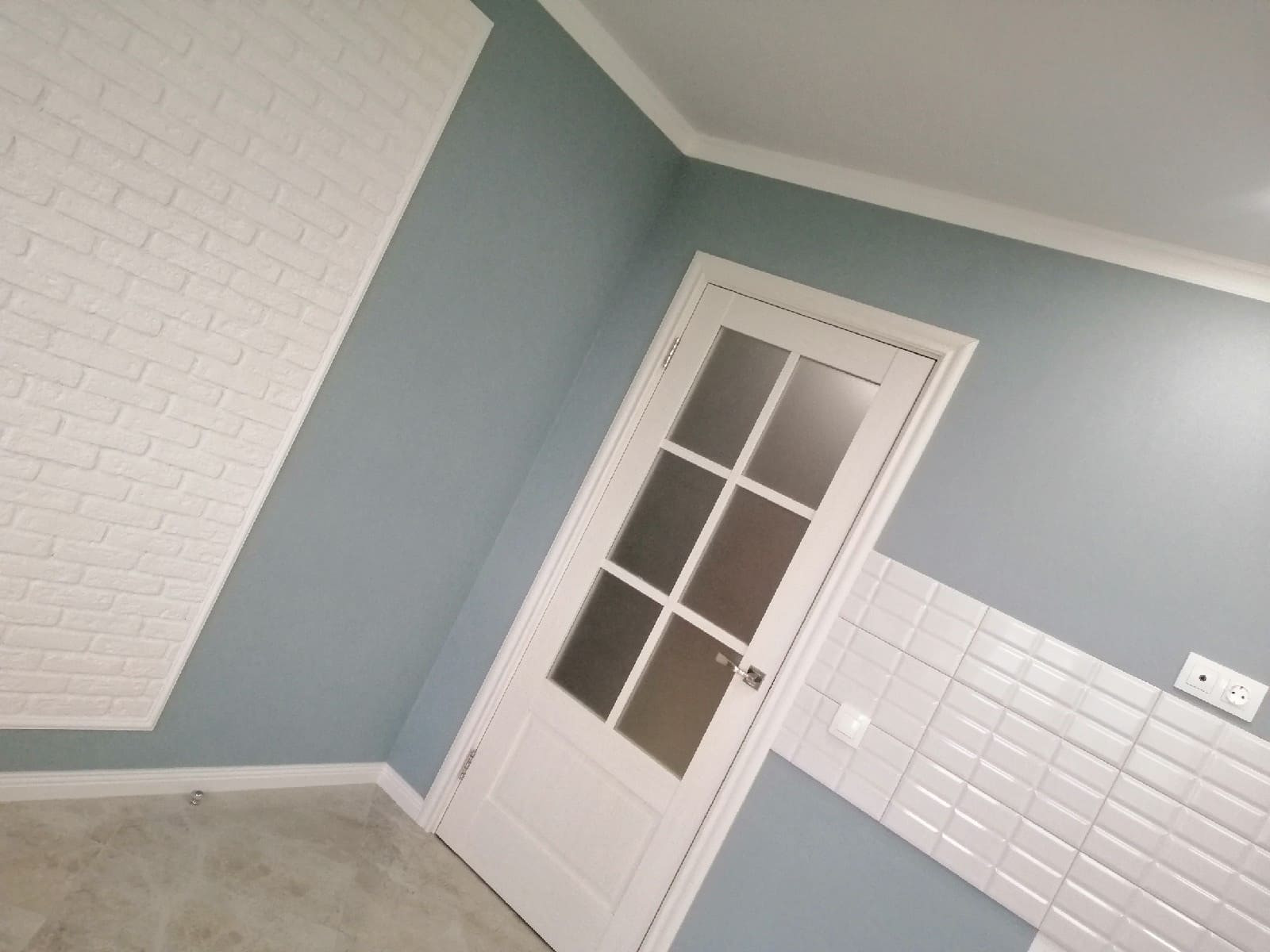 Мининская д.50