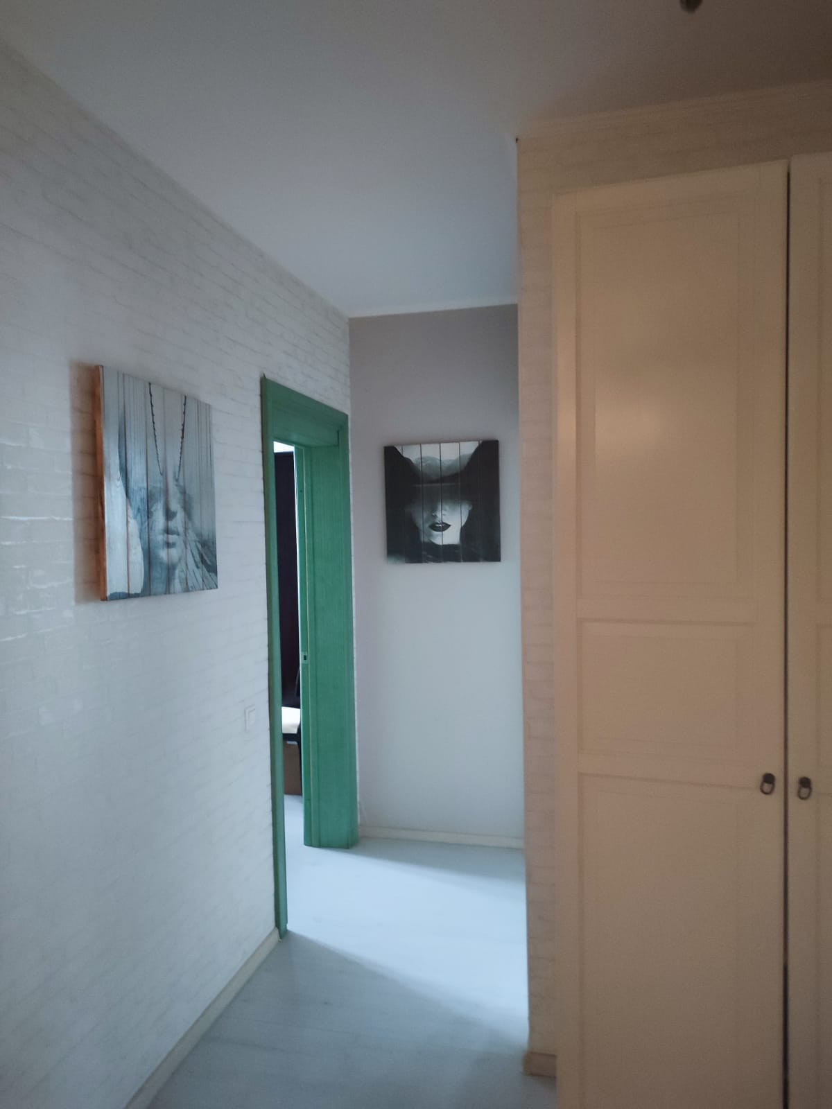 Ремонт в новостройке