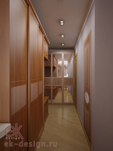 Квартира на Войковской